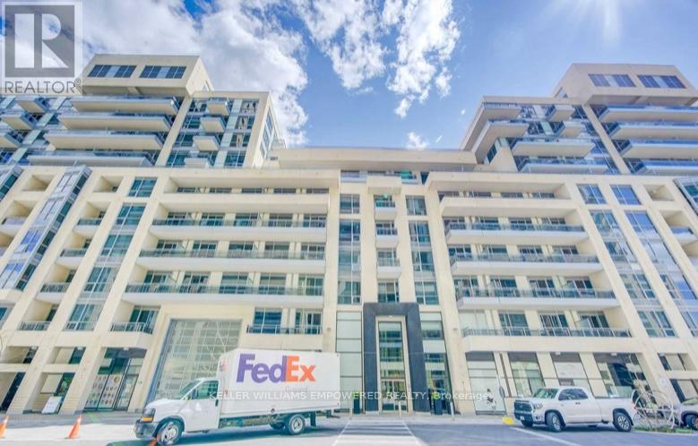 Photo 3 of 812 9199 Yonge Street, Richmond Hill ON