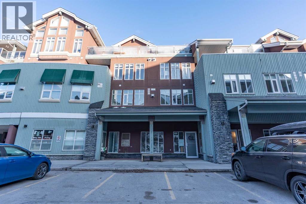 Photo 12 of 109 1151 Sidney Street, Canmore AB