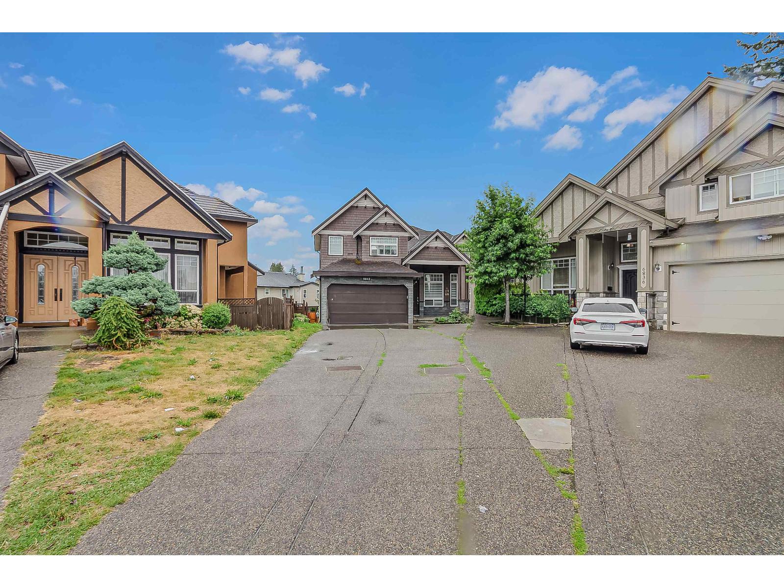 Photo 1 of 6842 131 Street, Surrey BC