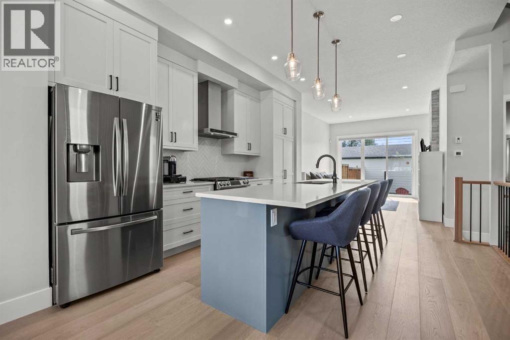 Single Family House for Sale in   Avenue NW Mount Pleasant Calgary 