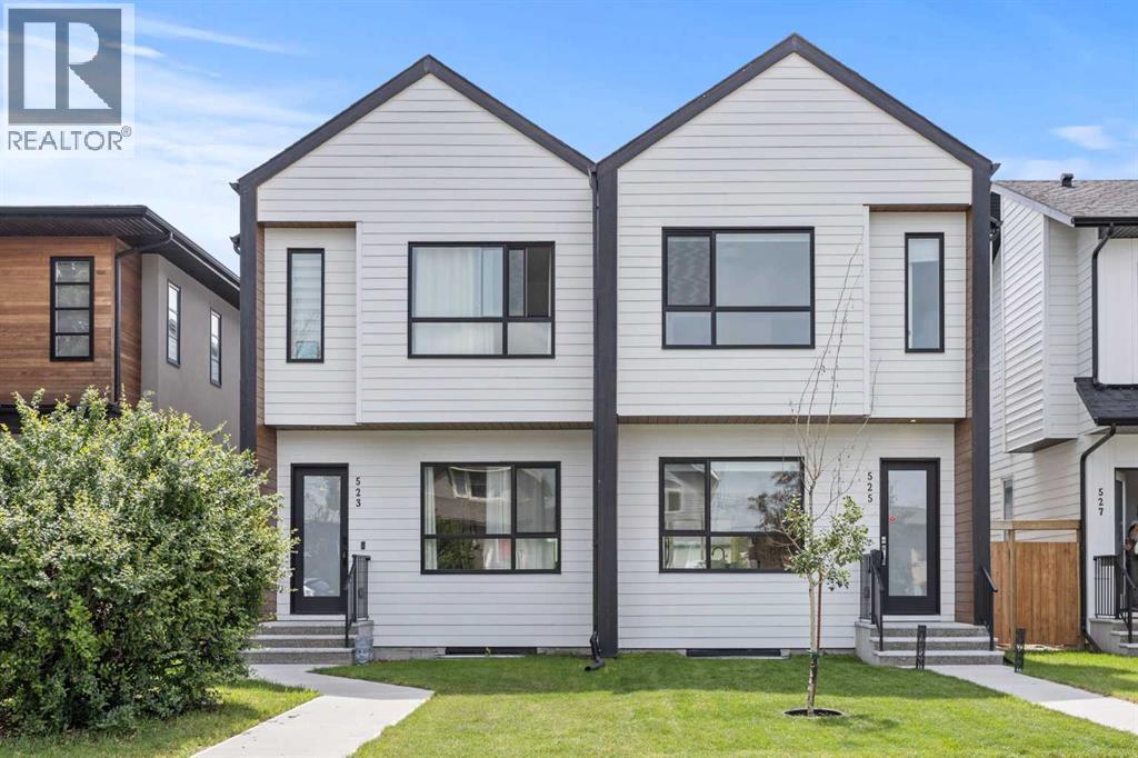 525 21 Avenue NW, Calgary, Alberta