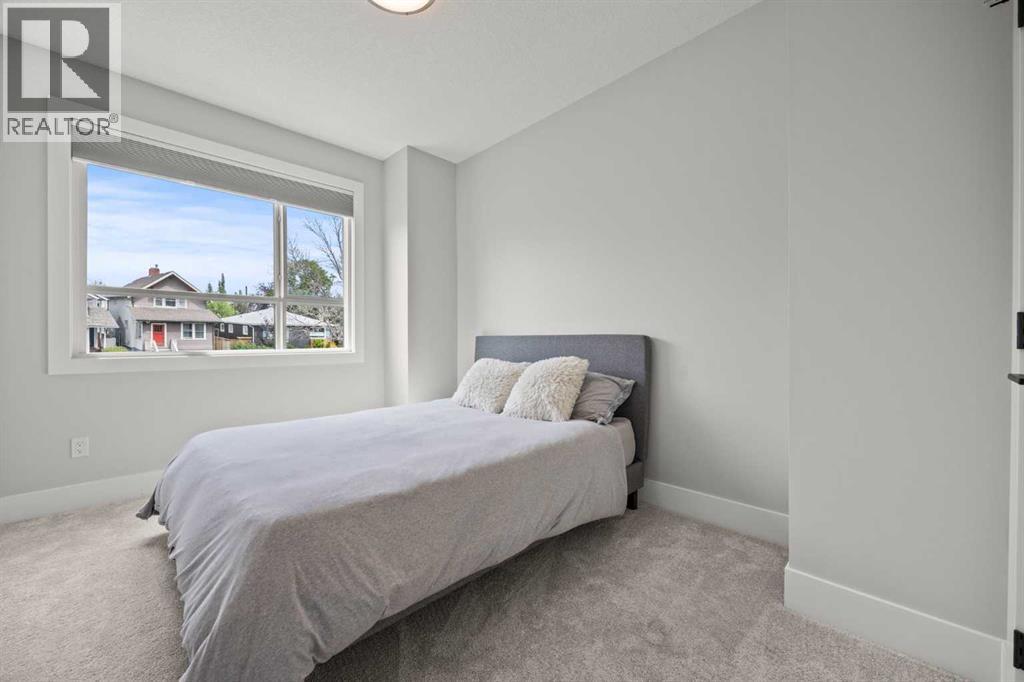 Single Family House for Sale in   Avenue NW Mount Pleasant Calgary 