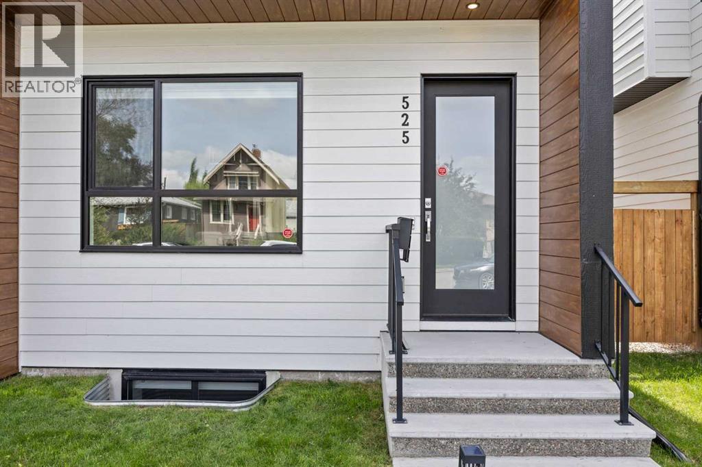 Single Family House for Sale in   Avenue NW Mount Pleasant Calgary 