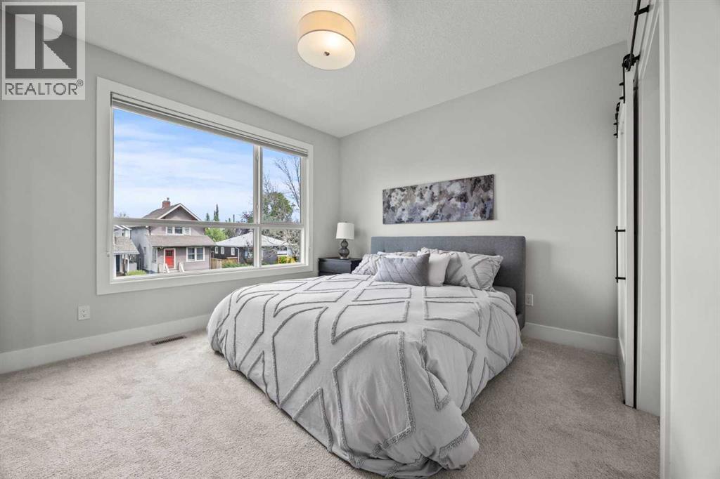 Single Family House for Sale in   Avenue NW Mount Pleasant Calgary 