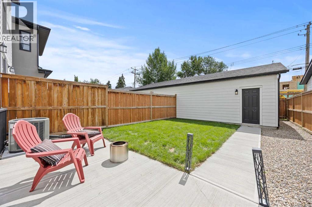 Single Family House for Sale in   Avenue NW Mount Pleasant Calgary 