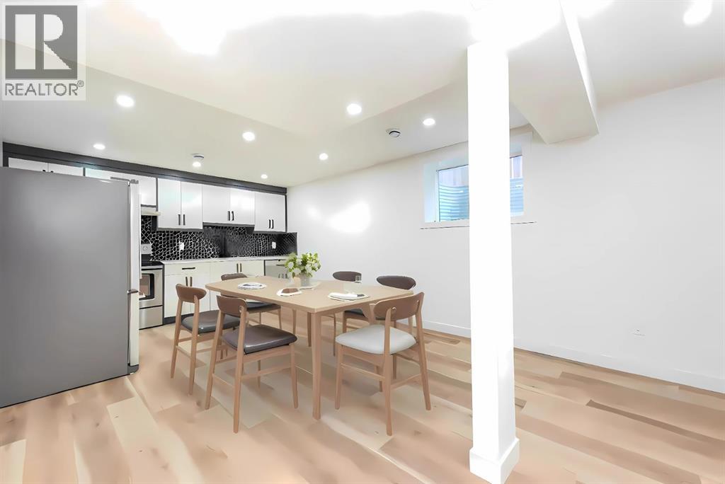 Single Family House for Sale in  Evanscove Circle NW Evanston Calgary 