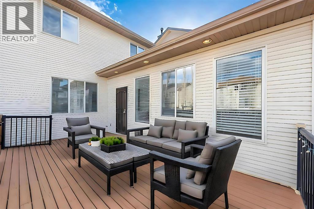 Single Family House for Sale in  Evanscove Circle NW Evanston Calgary 