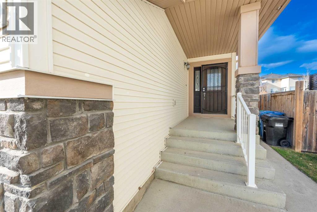 Single Family House for Sale in  Evanscove Circle NW Evanston Calgary 