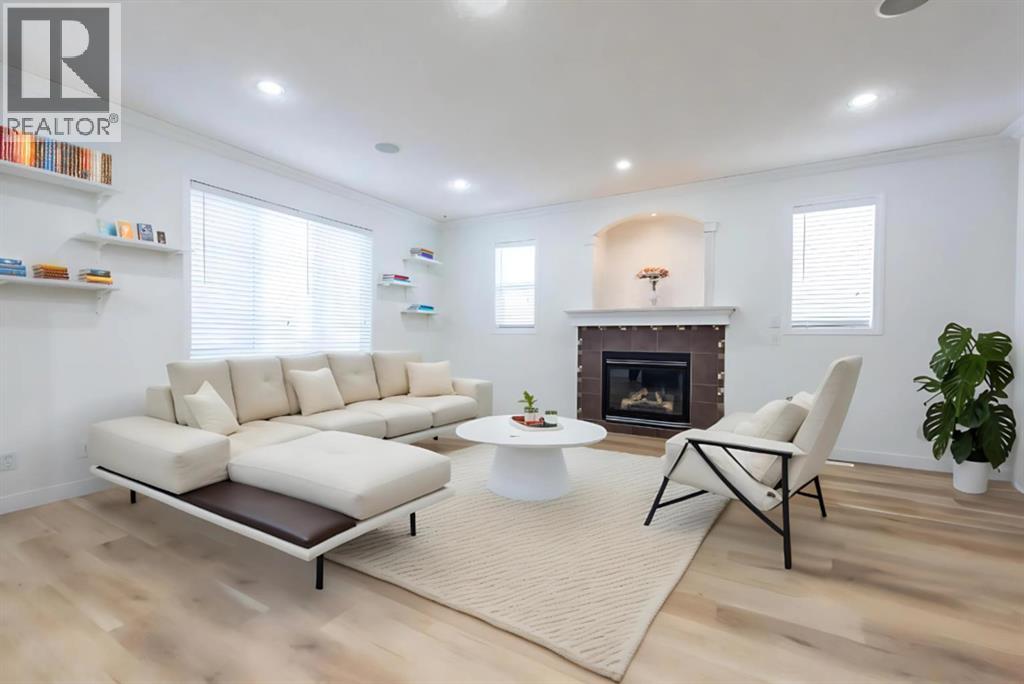 122 Evanscove Circle NW, Calgary, Alberta