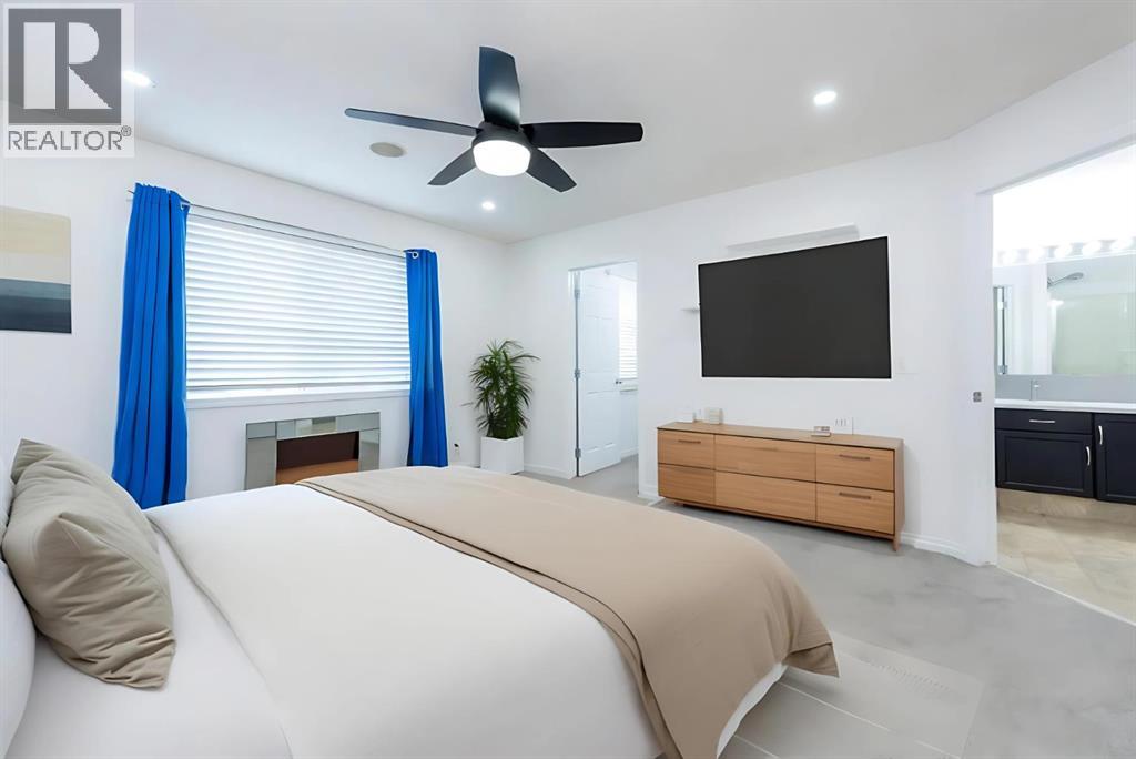 Single Family House for Sale in  Evanscove Circle NW Evanston Calgary 