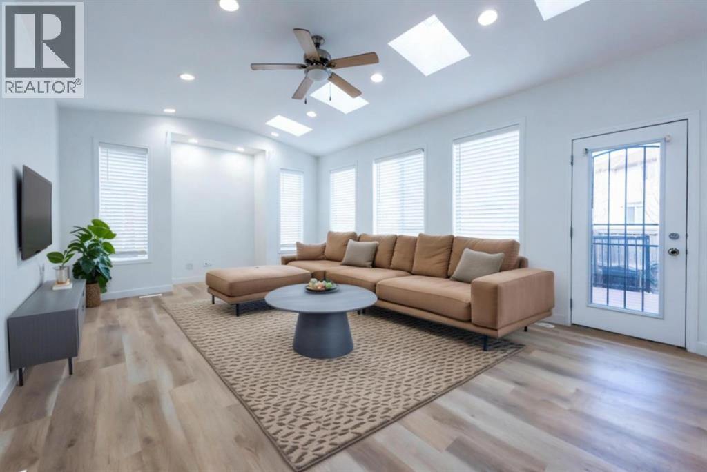 Single Family House for Sale in  Evanscove Circle NW Evanston Calgary 