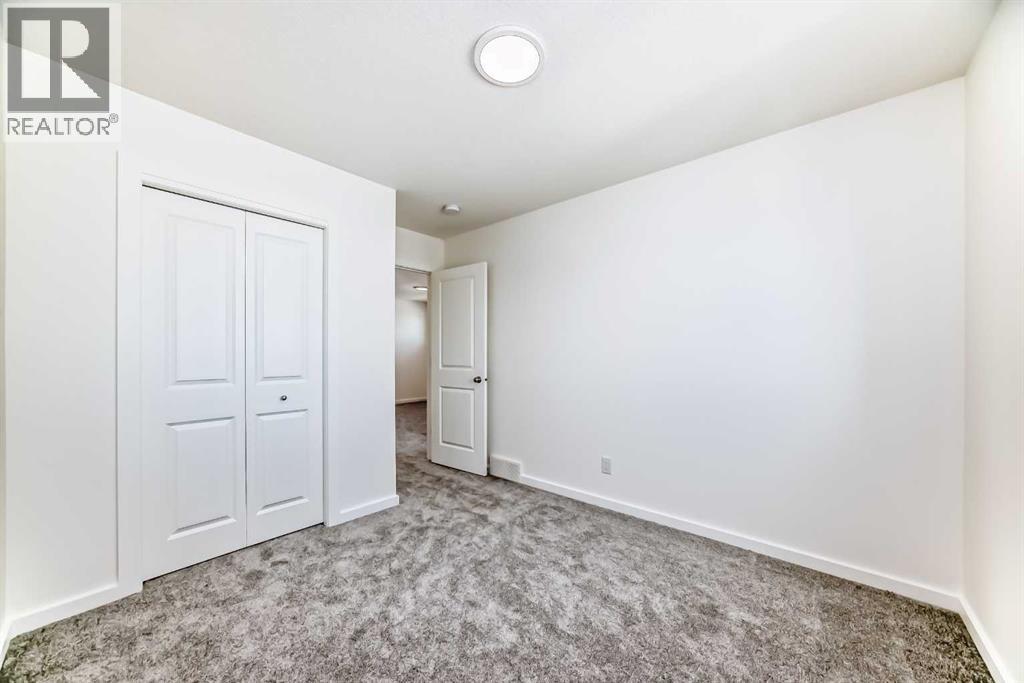 Single Family House for Sale in  Bartlett Crescent SE Rangeview Calgary 