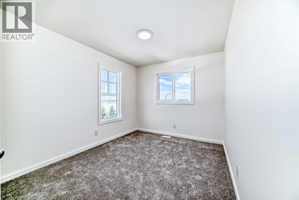 Single Family House for Sale in  Bartlett Crescent SE Rangeview Calgary 