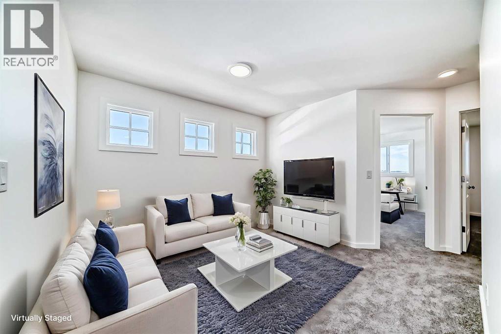 Single Family House for Sale in  Bartlett Crescent SE Rangeview Calgary 