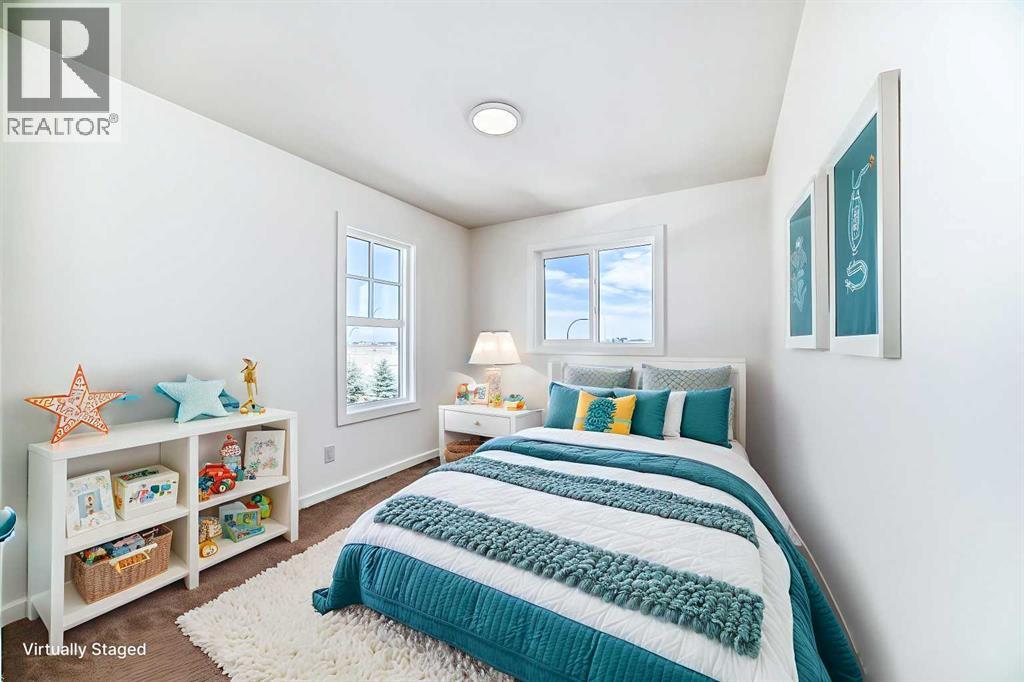 Single Family House for Sale in  Bartlett Crescent SE Rangeview Calgary 