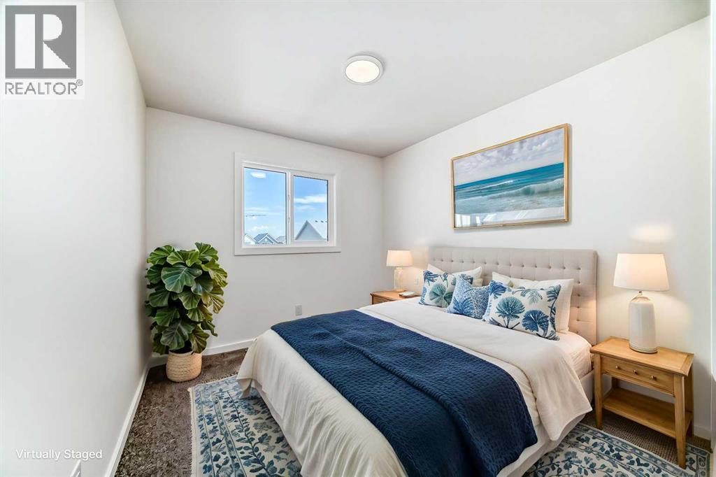 Single Family House for Sale in  Bartlett Crescent SE Rangeview Calgary 