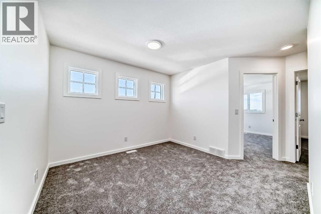 Single Family House for Sale in  Bartlett Crescent SE Rangeview Calgary 
