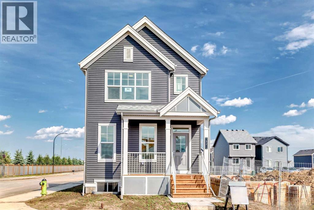 Single Family House for Sale in  Bartlett Crescent SE Rangeview Calgary 