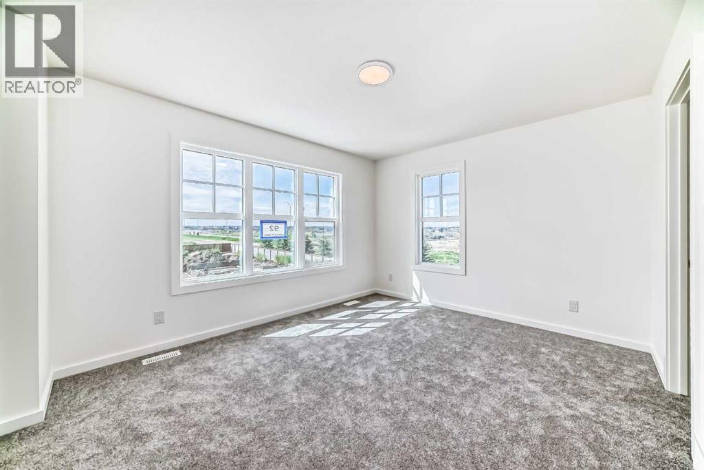 Single Family House for Sale in  Bartlett Crescent SE Rangeview Calgary 