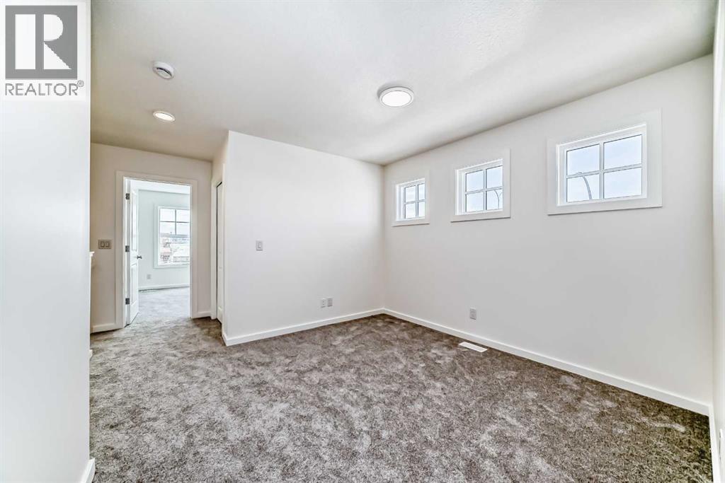 Single Family House for Sale in  Bartlett Crescent SE Rangeview Calgary 