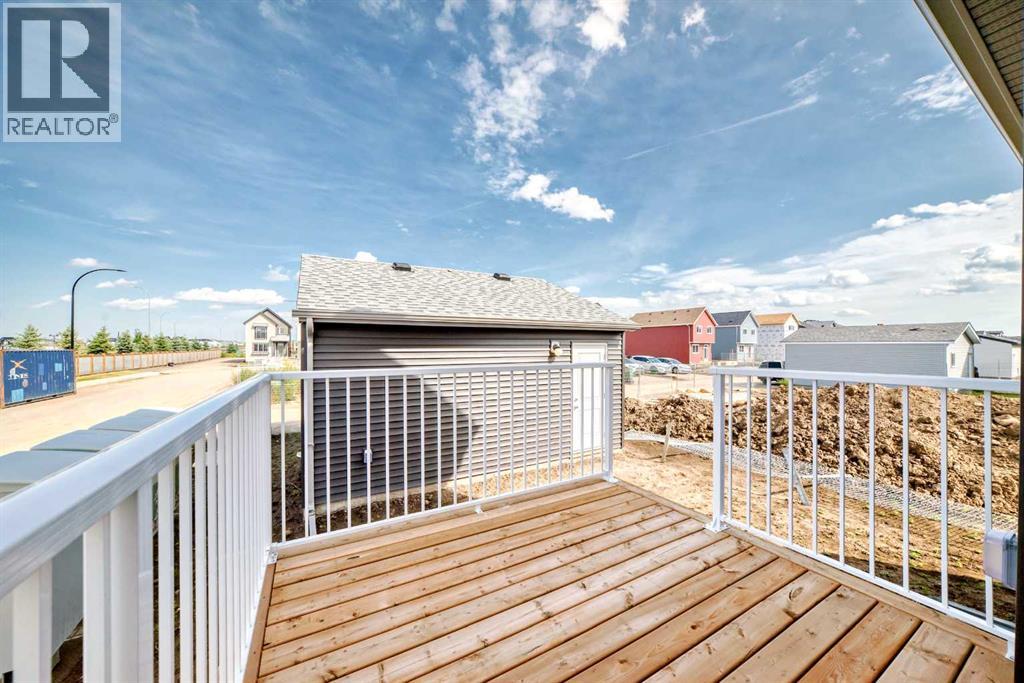 Single Family House for Sale in  Bartlett Crescent SE Rangeview Calgary 