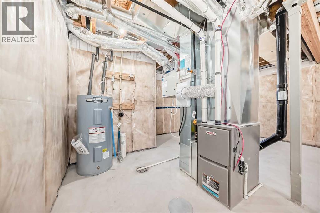 Single Family House for Sale in  Bartlett Crescent SE Rangeview Calgary 