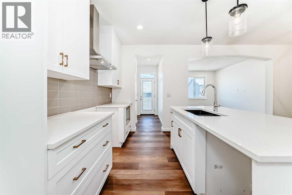 Single Family House for Sale in  Bartlett Crescent SE Rangeview Calgary 