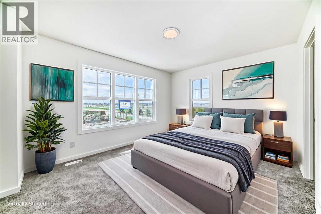 Single Family House for Sale in  Bartlett Crescent SE Rangeview Calgary 