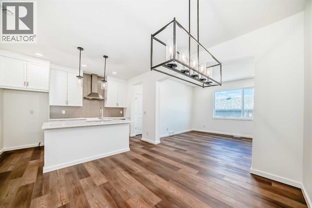 Single Family House for Sale in  Bartlett Crescent SE Rangeview Calgary 