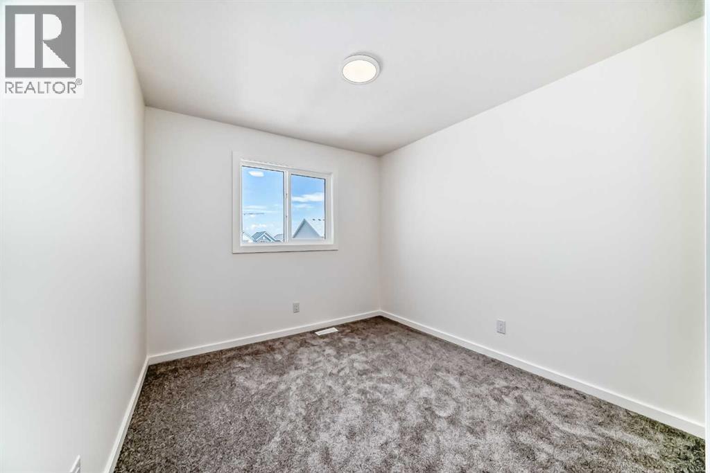 Single Family House for Sale in  Bartlett Crescent SE Rangeview Calgary 