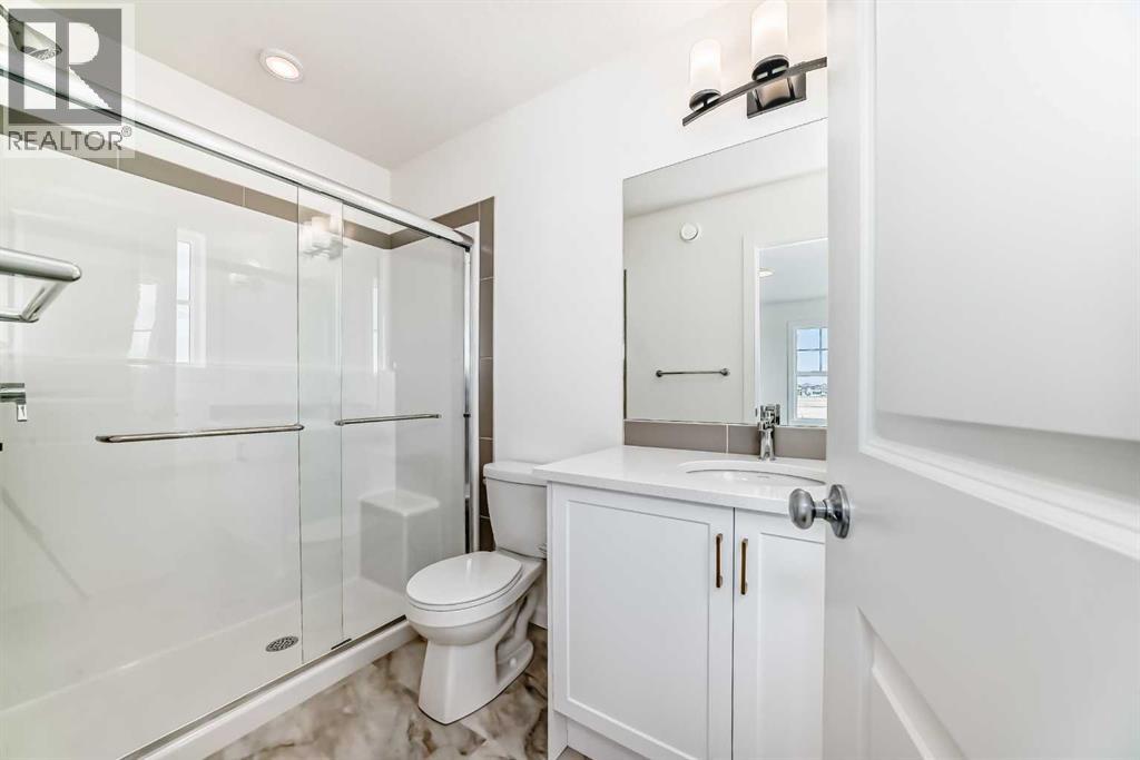 Single Family House for Sale in  Bartlett Crescent SE Rangeview Calgary 