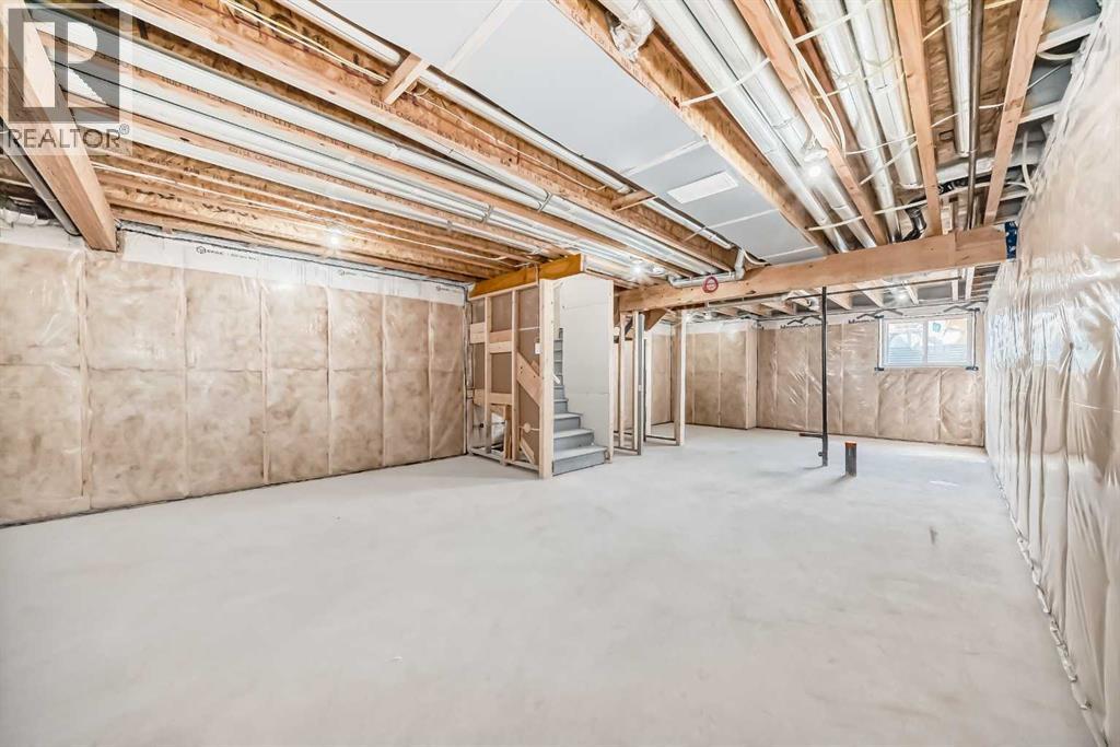 Single Family House for Sale in  Bartlett Crescent SE Rangeview Calgary 