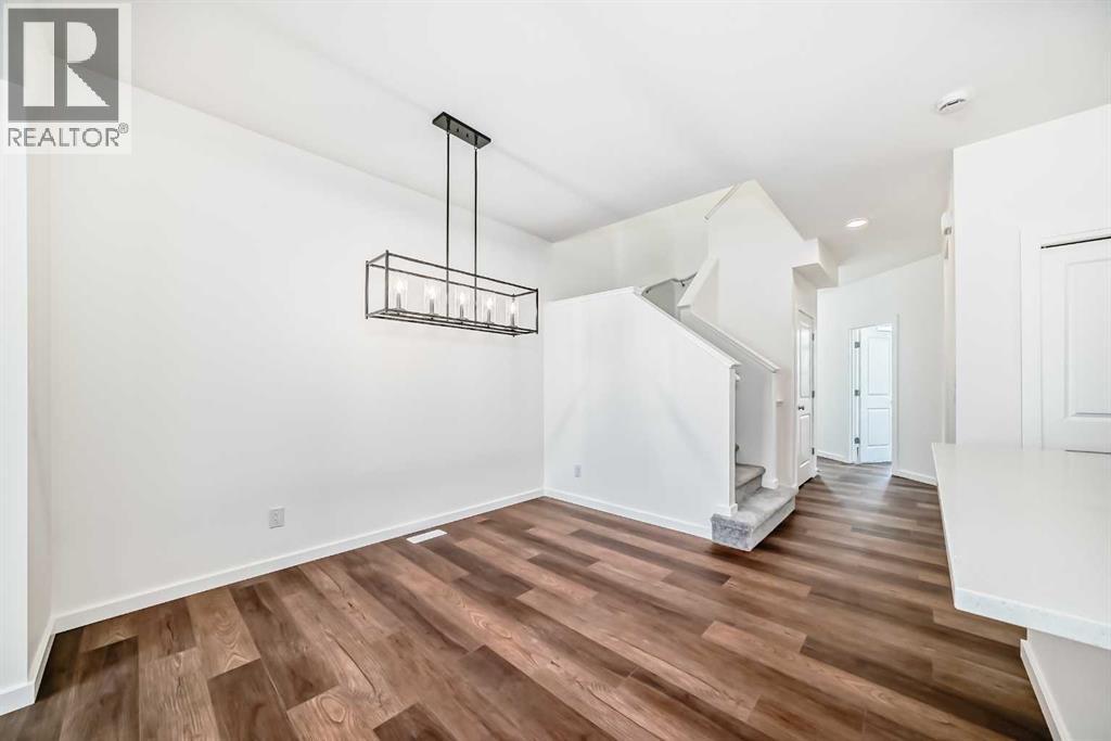 Single Family House for Sale in  Bartlett Crescent SE Rangeview Calgary 