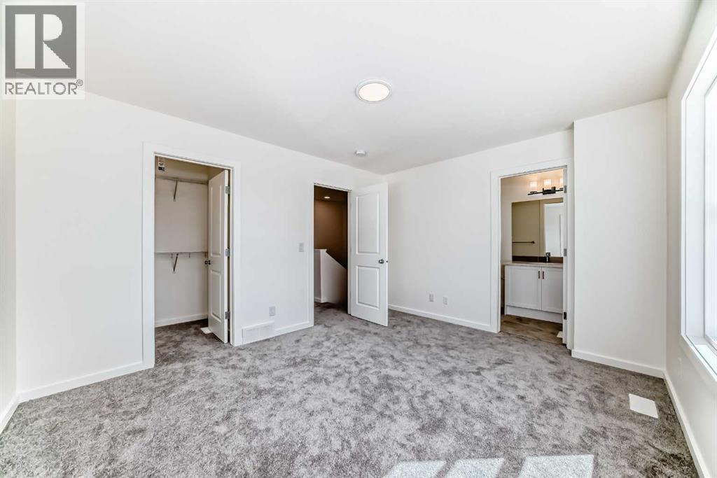 Single Family House for Sale in  Bartlett Crescent SE Rangeview Calgary 