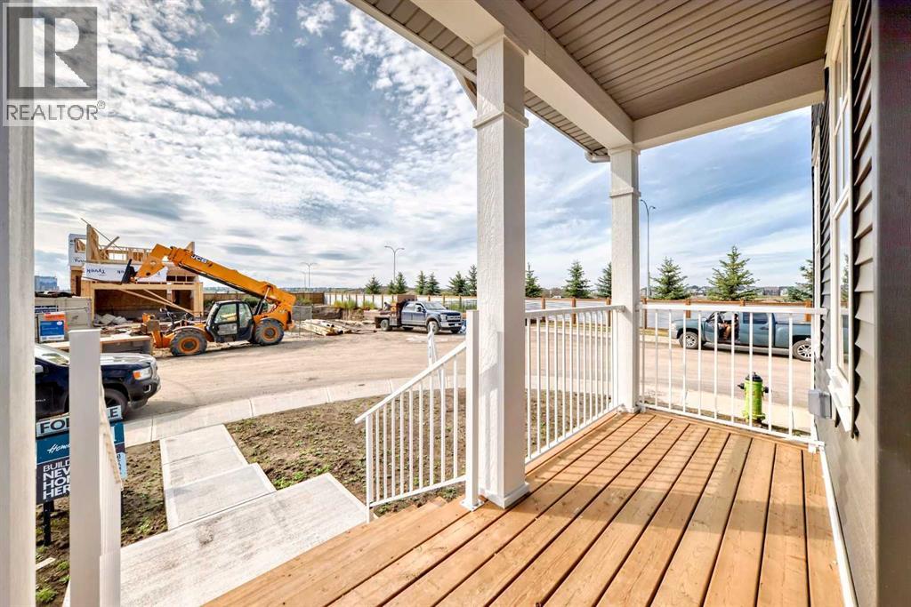Single Family House for Sale in  Bartlett Crescent SE Rangeview Calgary 