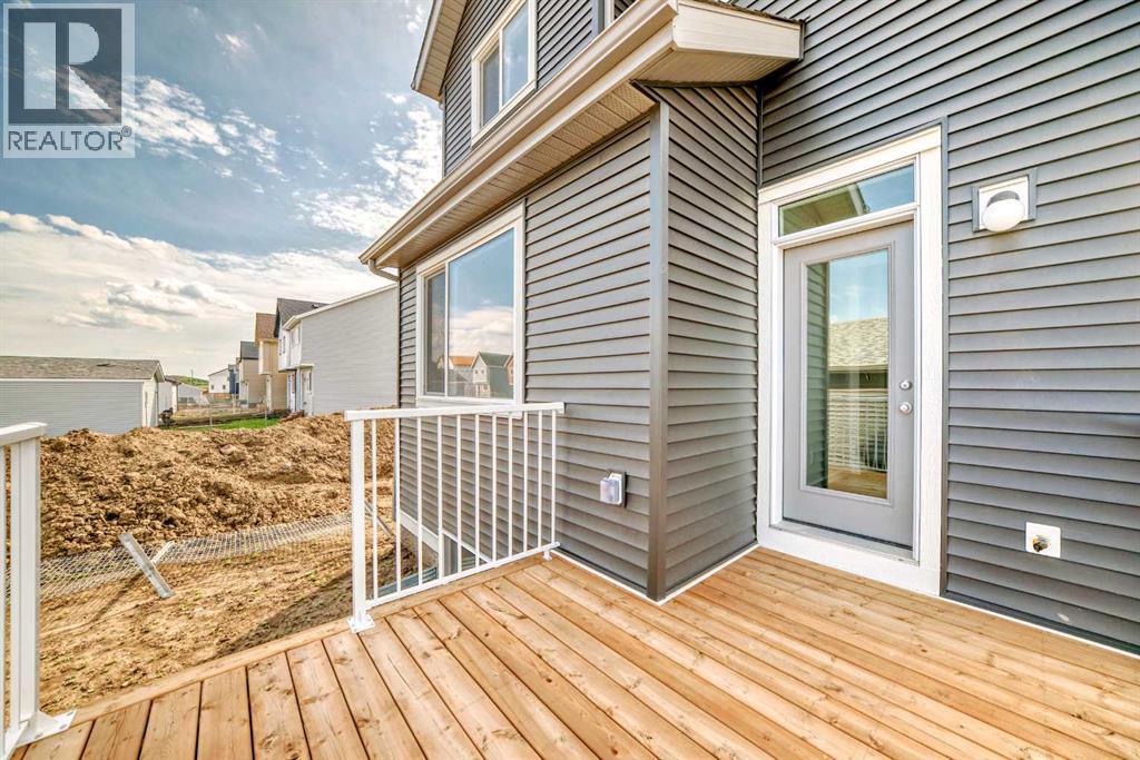 Single Family House for Sale in  Bartlett Crescent SE Rangeview Calgary 