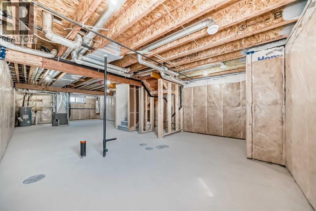 Single Family House for Sale in  Bartlett Crescent SE Rangeview Calgary 