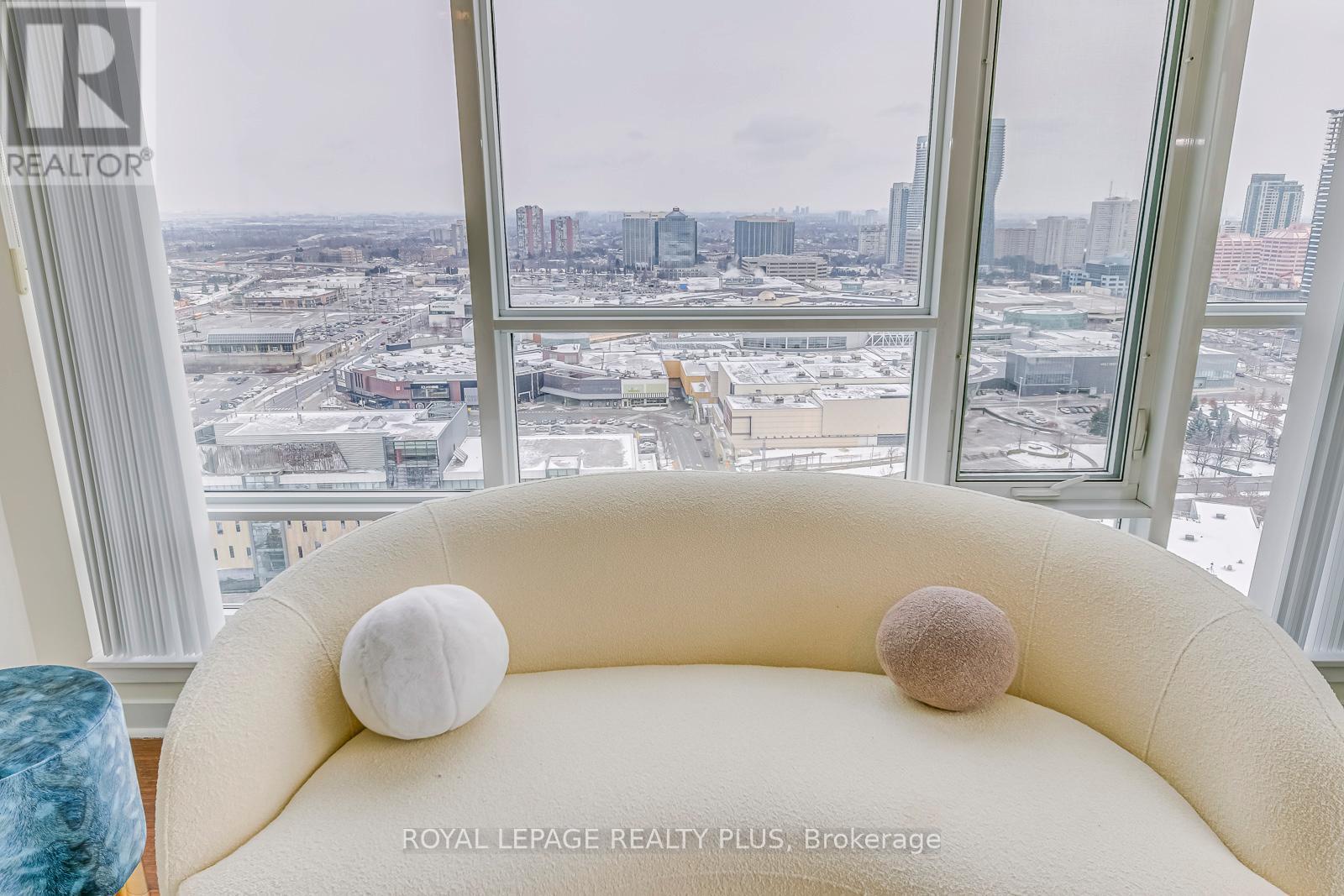 Photo 16 of 2202 365 Prince Of Wales Drive, Mississauga ON