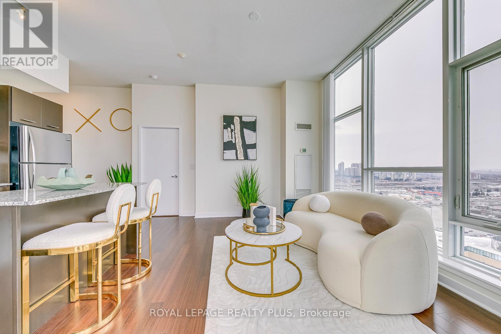 Photo 17 of 2202 365 Prince Of Wales Drive, Mississauga ON