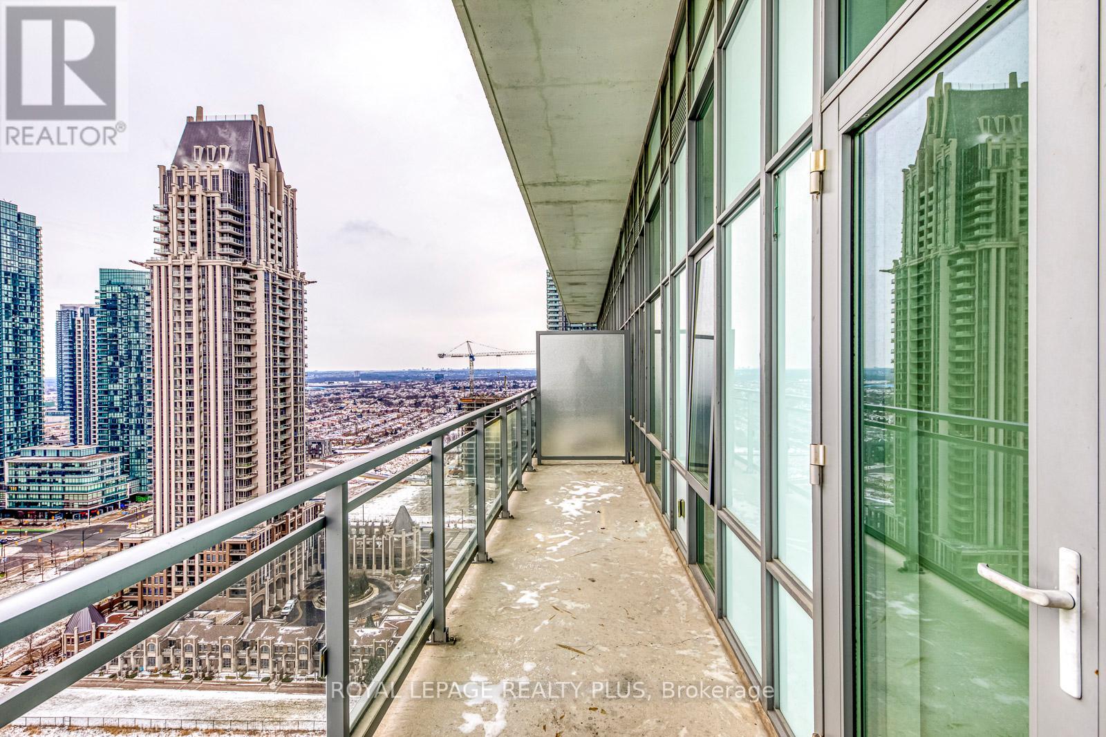 Photo 18 of 2202 365 Prince Of Wales Drive, Mississauga ON