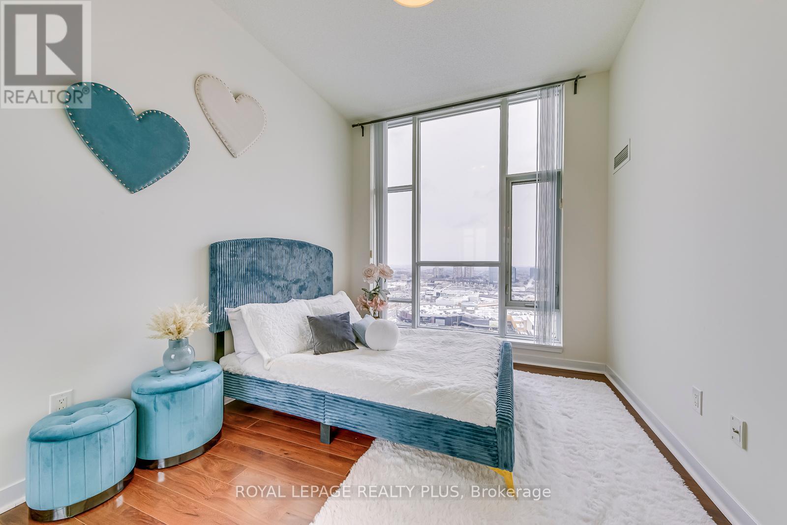 Photo 22 of 2202 365 Prince Of Wales Drive, Mississauga ON