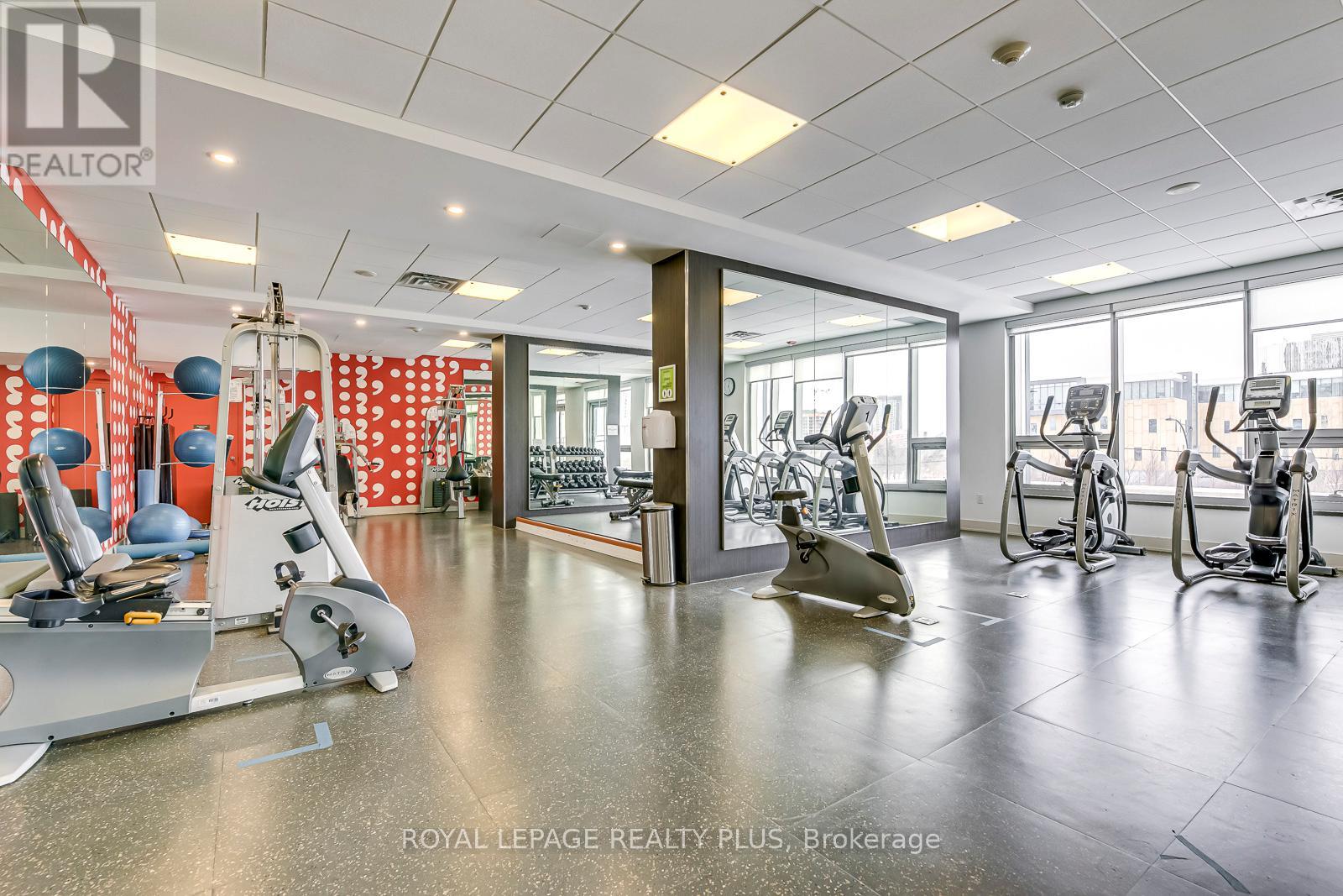 Photo 32 of 2202 365 Prince Of Wales Drive, Mississauga ON