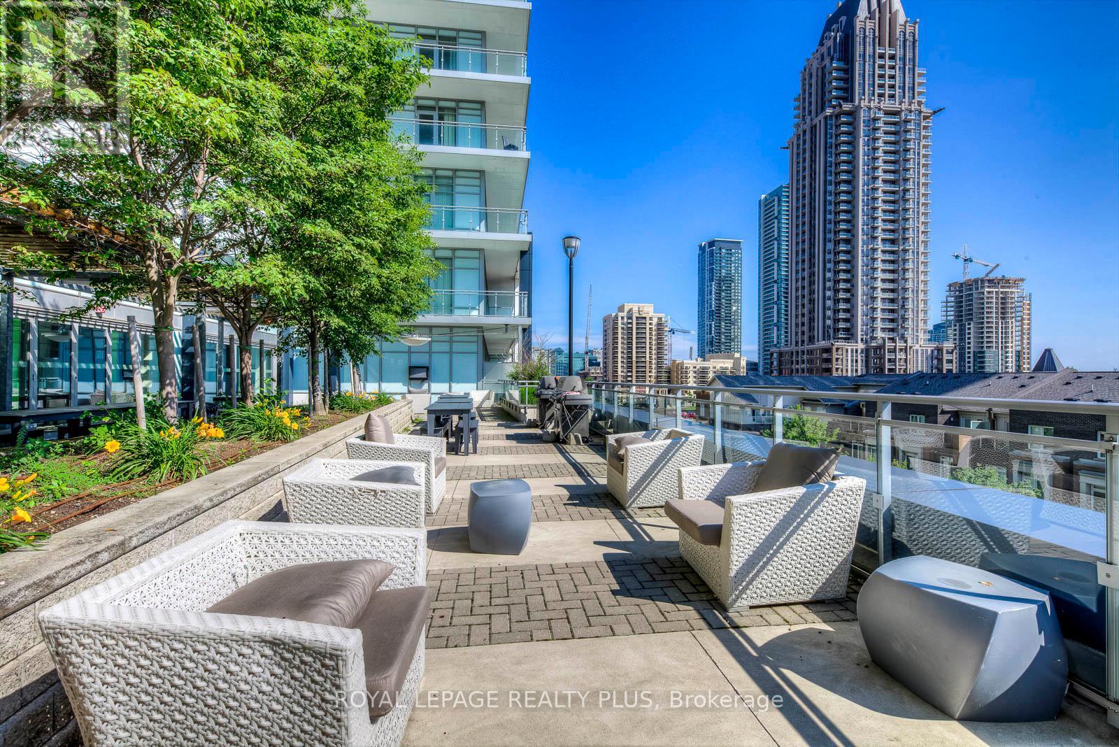 Photo 41 of 2202 365 Prince Of Wales Drive, Mississauga ON