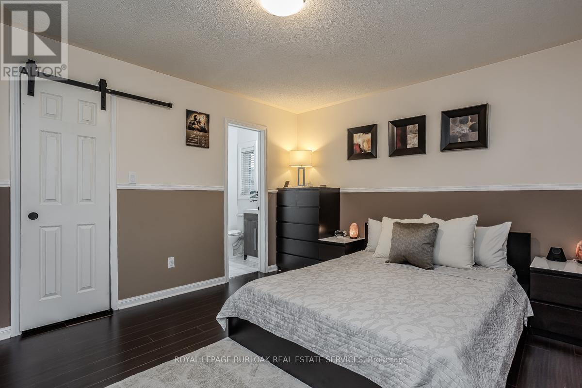 Photo 14 of 4336 Fairview Street, Burlington ON