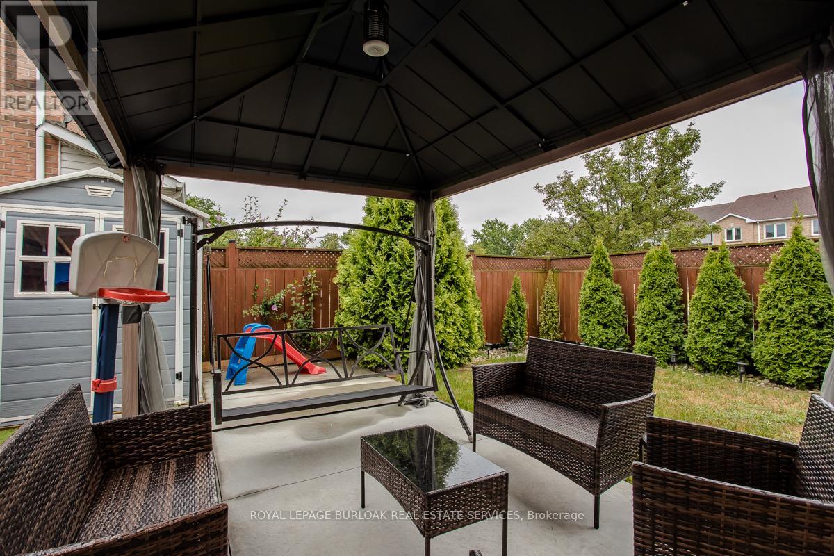 Photo 21 of 4336 Fairview Street, Burlington ON