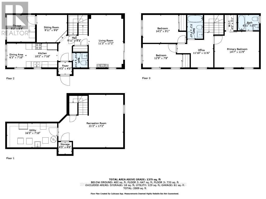 Photo 27 of 4336 Fairview Street, Burlington ON