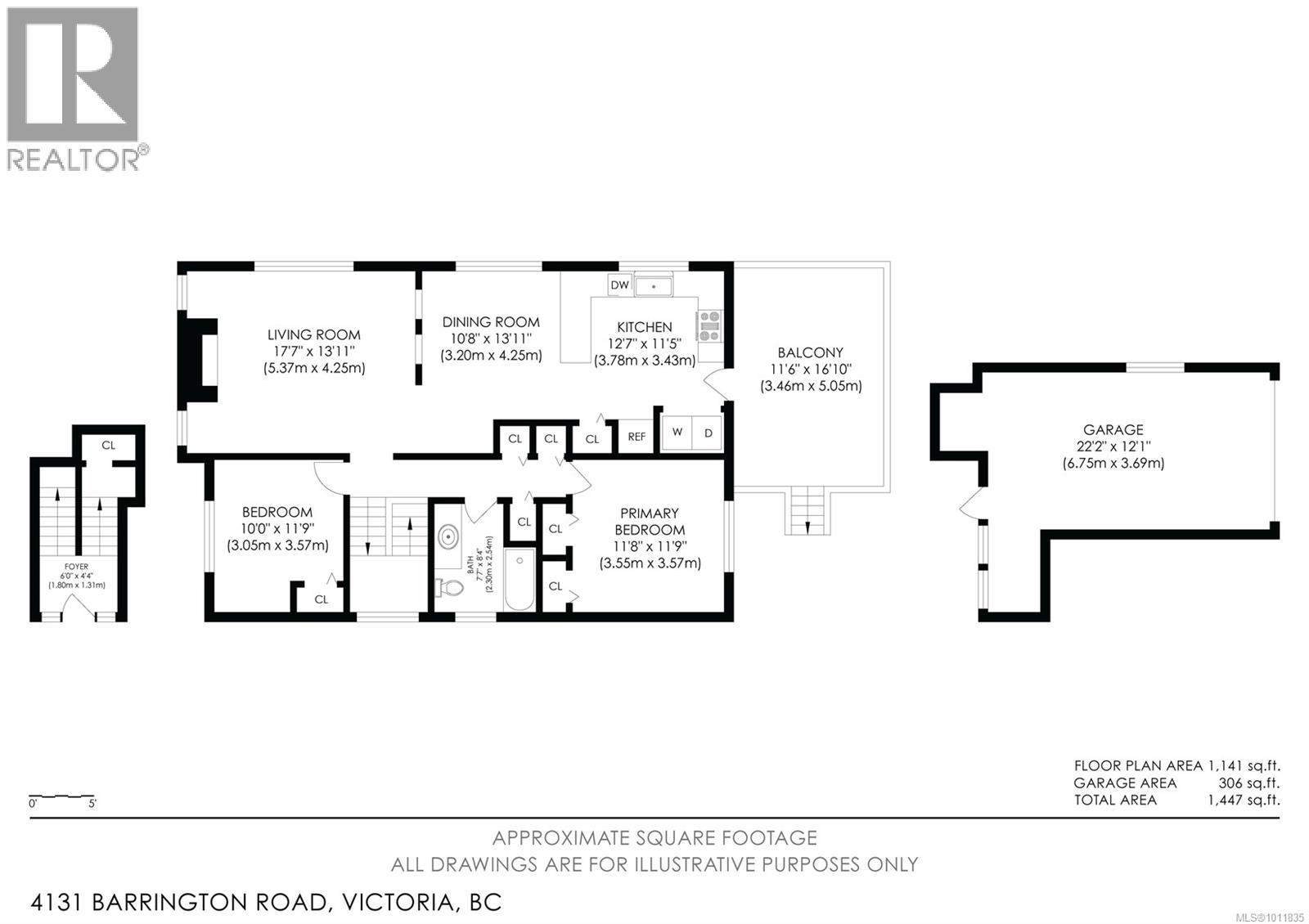 Photo 32 of 4131 Barrington Rd, Saanich BC