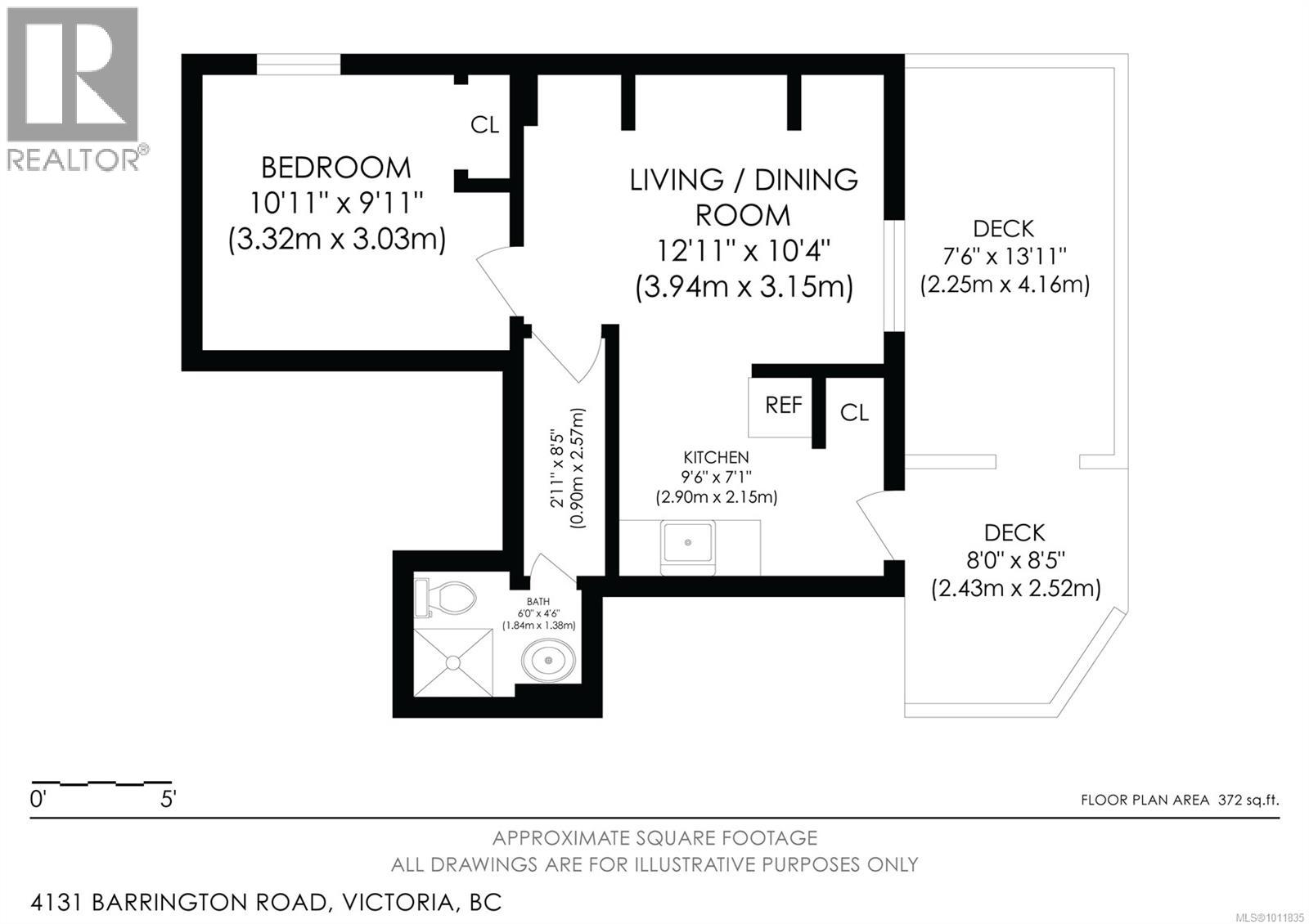 Photo 34 of 4131 Barrington Rd, Saanich BC