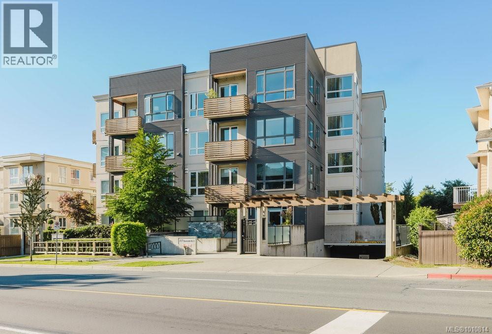 Photo 24 of 301 317 Burnside Rd E, Victoria BC