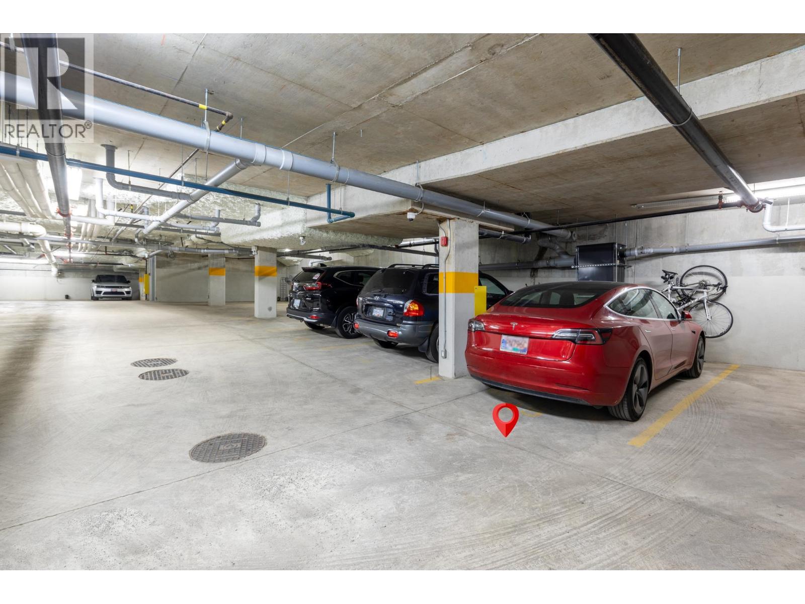 Photo 33 of 205 1591 Bowser Avenue, North Vancouver BC